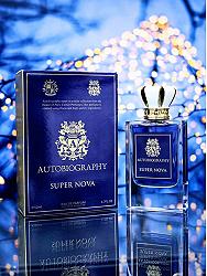 Paris Corner Auto Biography Super Nova Perfume For Men 50 ML EDP